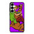 SCOOBY DOO CARTOON Samsung Galaxy S25 Plus Case Cover