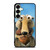 SCRAT THE SQUIRREL ICE AGE Samsung Galaxy S25 Plus Case Cover