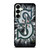 SEATTLE MARINERS LOGO Samsung Galaxy S25 Plus Case Cover
