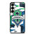 SEATTLE SOUNDERS FC LOGO Samsung Galaxy S25 Plus Case Cover