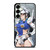 SEXY GUNDAM FAN ART Samsung Galaxy S25 Plus Case Cover