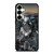 SHADOWHUNTER ANGELIC logo Samsung Galaxy S25 Plus Case Cover