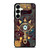 SHEIKAH SLATE LEGEND OF ZELDA ART Samsung Galaxy S25 Plus Case Cover