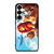 SIMBA THE LION KING DISNEY Samsung Galaxy S25 Plus Case Cover