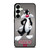 SIMPLE COACH SYLVESTER Samsung Galaxy S25 Plus Case Cover