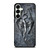 SKYRIM LOGO ELDER SCROLLS Samsung Galaxy S25 Plus Case Cover