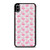 LILLY PULITZER FLAMINGO PATTERN iPhone XS Max Case Cover