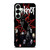 SLIPKNOT BAND POSTER ART Samsung Galaxy S25 Plus Case Cover