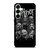SLIPKNOT GROUP METAL BAND Samsung Galaxy S25 Plus Case Cover