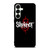 SLIPKNOT METAL BAND LOGO Samsung Galaxy S25 Plus Case Cover