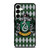 SLYTHERIN ICON Samsung Galaxy S25 Plus Case Cover