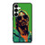 SNOOP DOG RAPPER ART Samsung Galaxy S25 Plus Case Cover