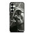 SNOOP DOGG RAPPER SMOKING Samsung Galaxy S25 Plus Case Cover