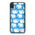 LILLY PULITZER TINY ELEPHANT iPhone XS Max Case Cover