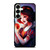 SNOW WHITE AND APPLE DISNEY Samsung Galaxy S25 Plus Case Cover