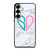 SOFIE DOSSI MARBELE LOGO Samsung Galaxy S25 Plus Case Cover