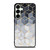 SOFT BLUE GRADIENT CUBES Samsung Galaxy S25 Plus Case Cover