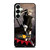 SOUL EATER MAKA ALBARN ANIME Samsung Galaxy S25 Plus Case Cover