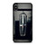 LINCOLN MOTOR METAL EMBLEM iPhone XS Max Case Cover