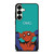 SPIDERMAN MARVEL AVENGERS OMG Samsung Galaxy S25 Plus Case Cover