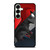 SPIDERMAN OUTFIT COSTUM Samsung Galaxy S25 Plus Case Cover