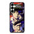 SPIKE SPIEGEL SMOKING COWBOY BEBOP Samsung Galaxy S25 Plus Case Cover