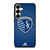 SPORTING KANSAS CITY SOCCER MLS ADIDAS Samsung Galaxy S25 Plus Case Cover