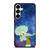 SQUIDWARD DAB NEBULA Samsung Galaxy S25 Plus Case Cover