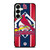ST LOUIS CARDINALS LOGO BASEBALL MLB Samsung Galaxy S25 Plus Case Cover