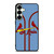 ST LOUIS CARDINALS LOGO BASEBALL TEAM Samsung Galaxy S25 Plus Case Cover