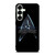STAR TREK BLACK LOGO Samsung Galaxy S25 Plus Case Cover