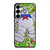 STAY PUFT AND SLIMER GHOSTBUSTER Samsung Galaxy S25 Plus Case Cover