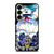 STAY PUFT MARSHMALLOW MAN GHOSTBUSTER 3 Samsung Galaxy S25 Plus Case Cover