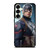 STEVE ROGERS CAPTAIN AMERICA AVENGERS Samsung Galaxy S25 Plus Case Cover