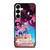 STEVEN UNIVERSE THE MOVE POSTER Samsung Galaxy S25 Plus Case Cover