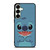 STITCH CUTE DISNEY CARTOON Samsung Galaxy S25 Plus Case Cover