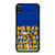 LOS ANGELES RAMS DANTE FOWLER JR iPhone XS Max Case Cover