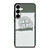 STONE ISLAND LOGO SCRATCHED Samsung Galaxy S25 Plus Case Cover