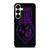 STRAIGHT OUTTA BALTIMORE BALTIMORE RAVENS Samsung Galaxy S25 Plus Case Cover
