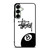 STUSSY 8 BILLIARD BALL Samsung Galaxy S25 Plus Case Cover