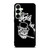 STUSSY SKULL LOGO Samsung Galaxy S25 Plus Case Cover