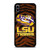 LSU TIGERS FOOTBALL TEAM 2 iPhone XS Max Case Cover