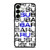 SUBARU CROSSWORD PUZZLE Samsung Galaxy S25 Plus Case Cover