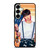 SUGA BTS BANGTAN BOYS KPOP Samsung Galaxy S25 Plus Case Cover