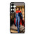 SUPER GIRL KARA KENT DC THE FLASH MOVIE Samsung Galaxy S25 Plus Case Cover