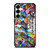 SUPER SMASH BROS GAME 2 Samsung Galaxy S25 Plus Case Cover
