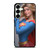 SUPERGIRL BEAUTIFUL DC SUPERHERO Samsung Galaxy S25 Plus Case Cover