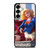 SUPERGIRL DC CARTOON Samsung Galaxy S25 Plus Case Cover