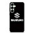 SUZUKI MOTOR LOGO Samsung Galaxy S25 Plus Case Cover