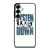 SYSTEM OF A DOWN BAND Samsung Galaxy S25 Plus Case Cover